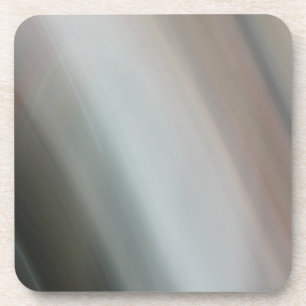 Pastels in beweging bier onderzetter