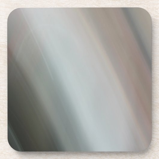 Pastels in beweging bier onderzetter (Voorkant)