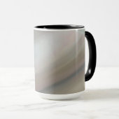 Pastels in beweging mok (Voorkant rechts)