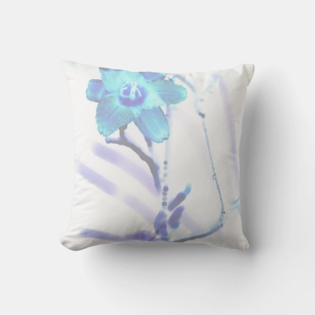 Pastels Kussen (Voorkant)