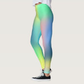 Pastels Leggings (Links)