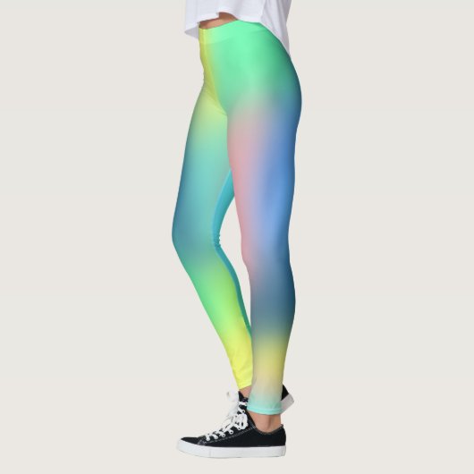 Pastels Leggings (Links)