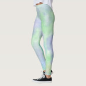 Pastels-Leggings Leggings (Links)
