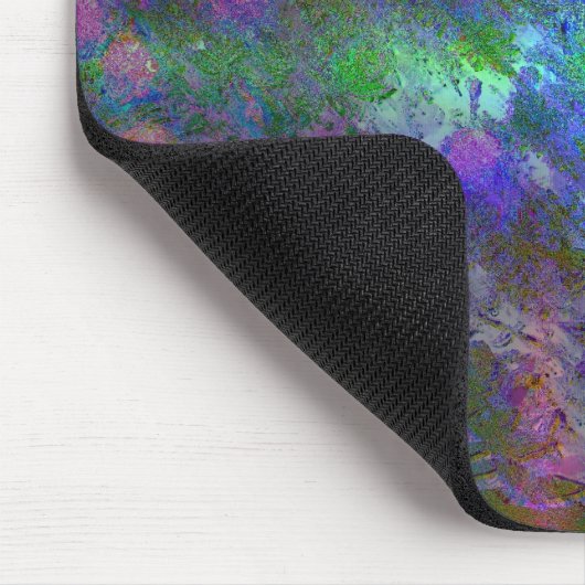 Pastels Muismat (Hoek)