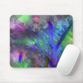 Pastels Muismat (Met muis)