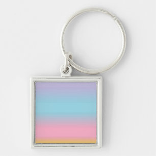 Pastels Sleutelhanger