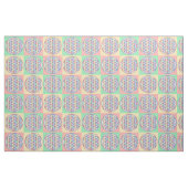 Pastels Stof (Yard (91,4 cm))