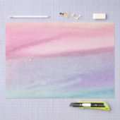 Pastels Tissuepapier (Craft)