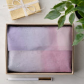 Pastels Tissuepapier (Geschenk)