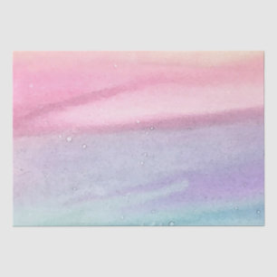 Pastels Tissuepapier