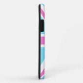  Pastels Union Flag iPhone 5 Hoesje (Achterkant/rechts)