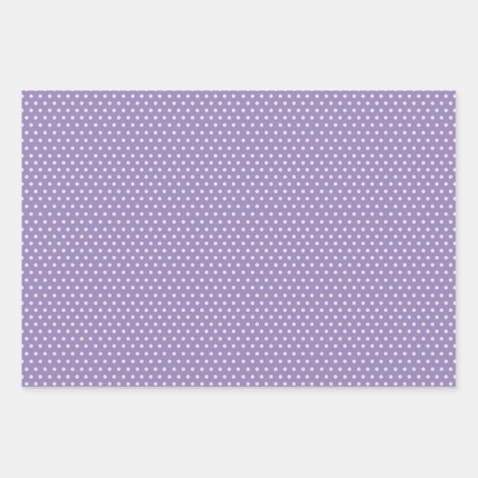 pastels voor paasmakerijen inpakpapier vel (Voorkant 2)