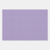 Pastels voor Pasen  Inpakpapier Vel (Voorkant 2)