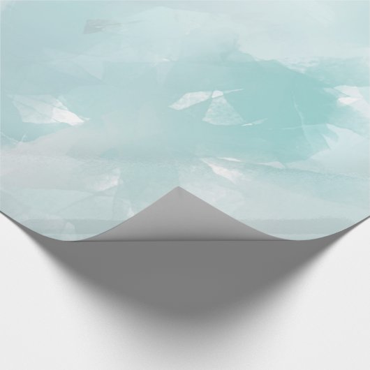 Pastelschalen Cadeaupapier (Hoek)