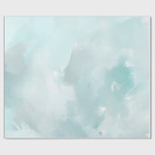 Pastelschalen Cadeaupapier (Vlak)