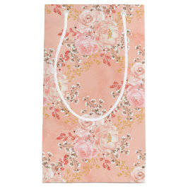 PASTELSCHERMEN VAN PINKSTROMEN KLEIN CADEAUZAKJE