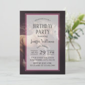 Pastelschilderij van een rennend paard kaart (Staand voorkant)