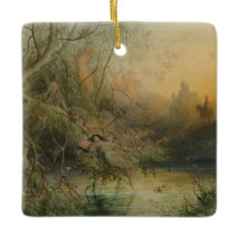  pastelsprookjesland van Gustave Doré