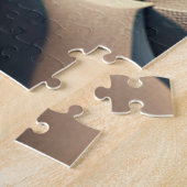 Pastelstromen Legpuzzel (Zijkant)