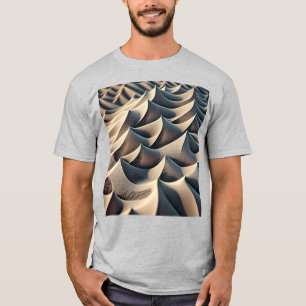 Pastelstromen T-shirt