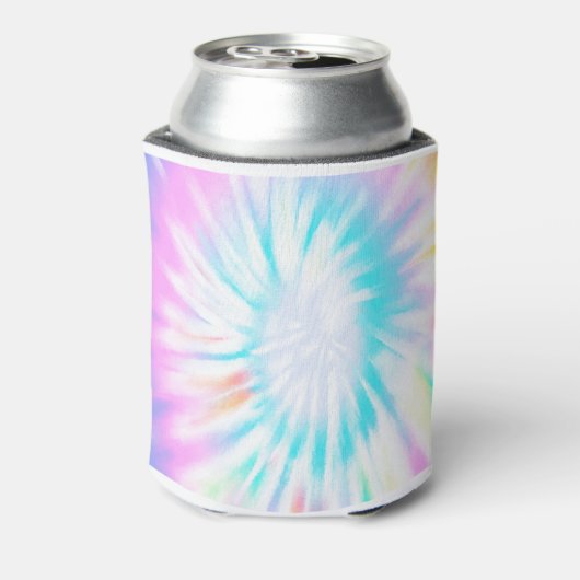 pastelstrookje blikjeskoeler (Blikje Achterkant)