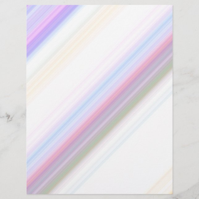 Pastelstropen (Voorkant)