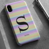 Pastelstropen Case-Mate iPhone Case