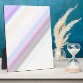 Pastelstropen Fotoplaat (Zijkant)