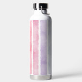 Pastelstropen Waterfles (Links)