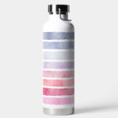 Pastelstropen Waterfles (Links)