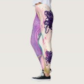 pasteltentakels leggings (Links)