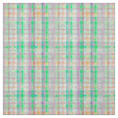 pasteltinten plaid stof (Swatch)