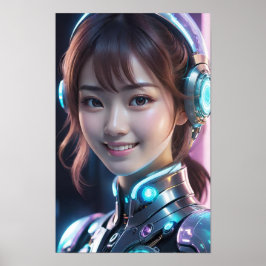 pasteltoekomst poster