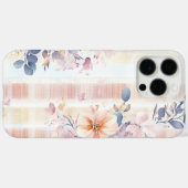 pasteltuin Case-Mate iPhone case (Achterkant (horizontaal))