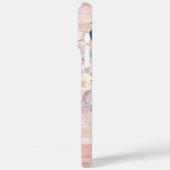 pasteltuin Case-Mate iPhone case (Achterkant / Links)