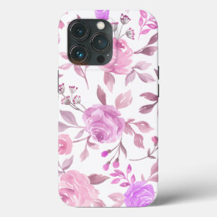 Pastelventilatorpatroon Case-Mate iPhone Case