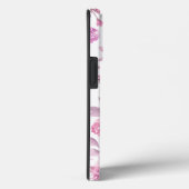 Pastelventilatorpatroon Case-Mate iPhone Case (Achterkant / Rechts)