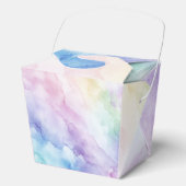 Pastelverrukking Cadeaudoos Bedankdoosjes (Voorkant)