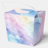 Pastelverrukking Cadeaudoos Bedankdoosjes (Achterkant)