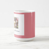 Pastelversieringen Koffiemok (Center)