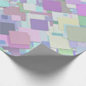 pastelvierpakjes voor het verpakken van papier (Hoek)