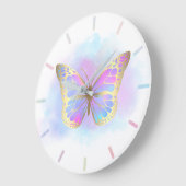 pastelvlinder grote klok (Hoek)