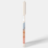 Pastelvlinder telefoonhoesje Case-Mate iPhone case (Achterkant / Rechts)