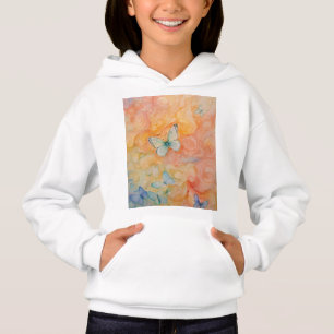 pastelvlinder whimsy T-shirt