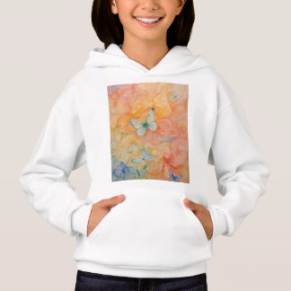 pastelvlinder whimsy T-shirt