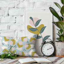 Pastelvormen en stippen