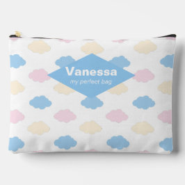 Pastelwolken. Etui