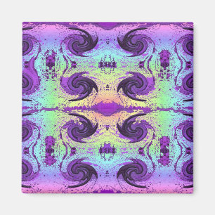 pastelzwendel magneet