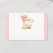 Pasterend Visitekaartje UK / Euro, 8,5 cm x 5,5 cm (Voorkant)