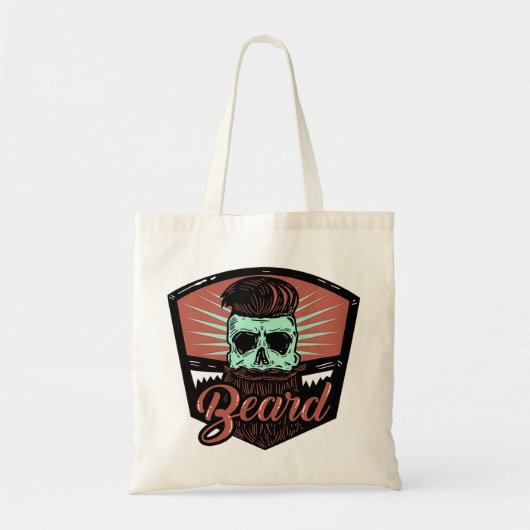 Pasterhail7 Tote Bag (Voorkant)